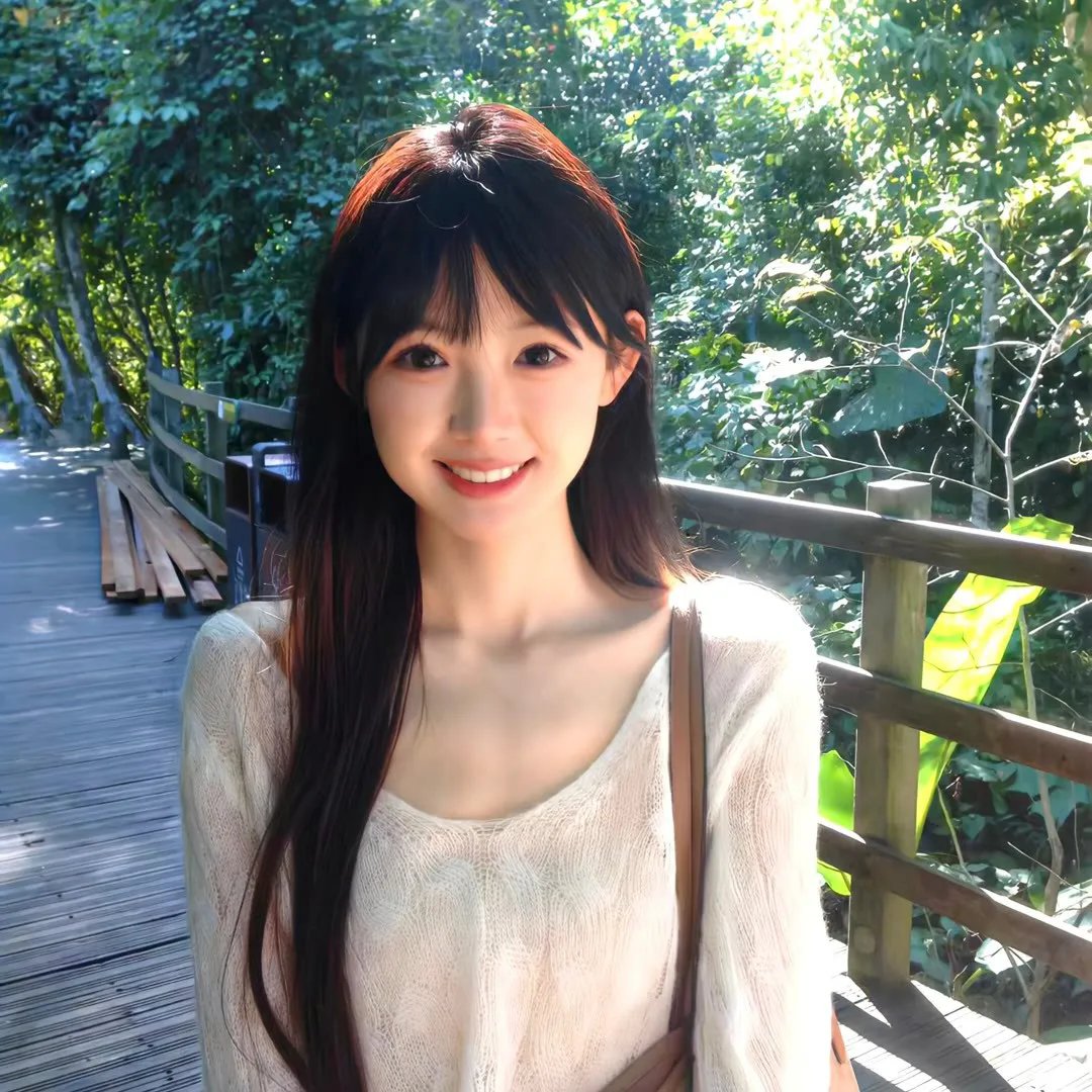 绑的不是人
