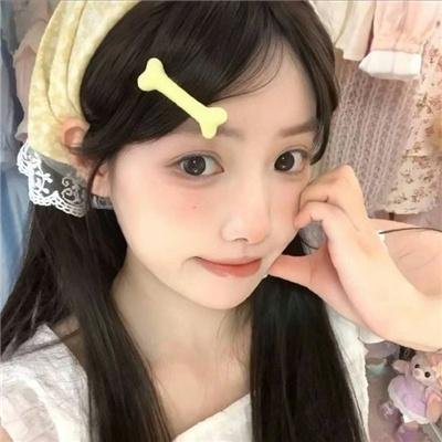 永恒美人