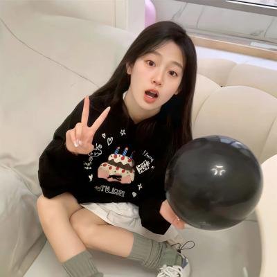 后窗的女人